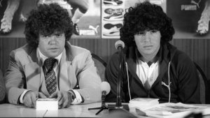 La historia de Jorge Cyterszpiler, el primer representante de Maradona: De la amistad que se transformó en sociedad al trágico final