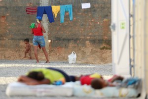 Rescataron en Brasil a más de 20 refugiados venezolanos en condiciones similares a la esclavitud