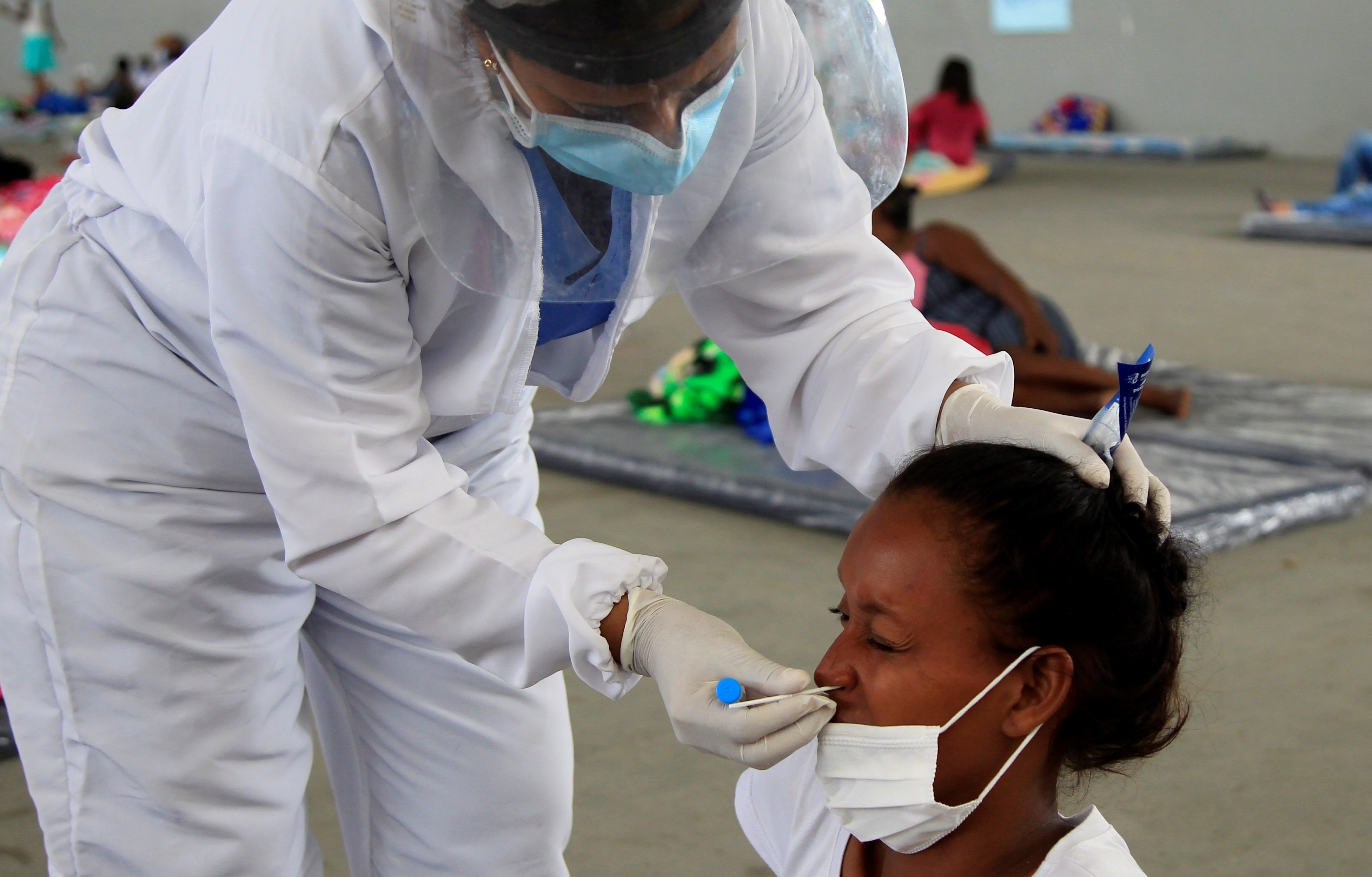 Colombia suma 197 muertes por el coronavirus