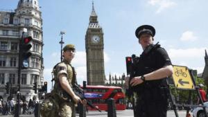 El Reino Unido aumentó el nivel de alerta terrorista a “grave”
