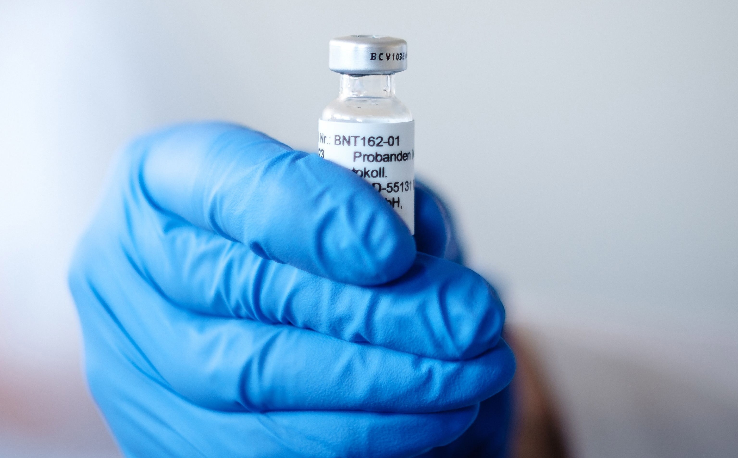 United Airlines empezó a transportar vacunas de Pfizer contra el Covid-19