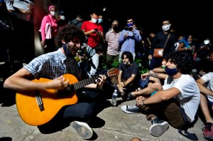 Régimen de Cuba restringió el internet tras protestas por la libertad artística