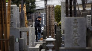 Alarma en Japón: El suicidio es la principal causa de muerte entre los jóvenes