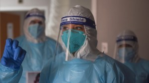 El principal epidemiólogo de EEUU afirma que la pandemia tiene los días contados