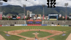 Venezuela’s baseball season kicks off but virus takes a toll