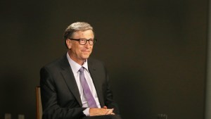 Bill Gates construirá central nuclear de alta tecnología en una zona remota de EEUU
