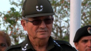 Fallece el ministro de Interior de Cuba, Julio Cesar Gandarilla Bermejo, tras una “larga enfermedad”