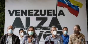 Venezolanos podrán expresar su voto en la Consulta Popular a través de medios digitales