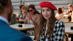 Netflix confirmó segunda temporada de “Emily in Paris”