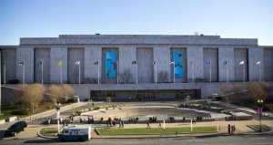 ¡Hasta nuevo aviso! Museos de Washington vuelven a cerrar por nueva ola de Covid-19
