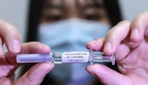 China aprueba por primera vez el uso comercial de una vacuna contra el coronavirus