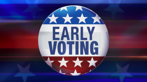 Más de 9 millones de personas en Florida emitieron sus votos antes de las elecciones generales