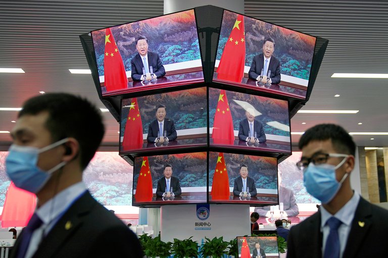 Dos empresas chinas estratégicas y vinculadas al régimen entraron en default