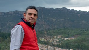 Por obtener 300 votos menos, concejal colombiano habría ordenado el asesinato del alcalde electo