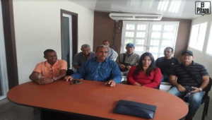 Foro Penal: Eudis Girot será trasladado a Tribunales de Caracas