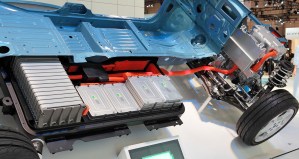 Bloomberg: Los precios de baterías automotrices de litio han caído 89% entre 2010 y 2021