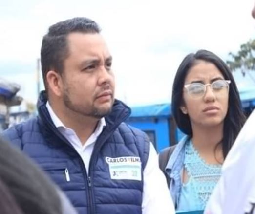 Carlos Vilma a Claudia López: Nada justifica que estigmatice a los venezolanos (Carta)