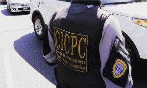 Cicpc capturó a tres delincuentes por robo a través de Marketplace en Montalbán
