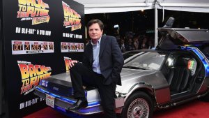 Michael J. Fox habló del “momento más oscuro” de su vida en la larga lucha contra el Parkinson