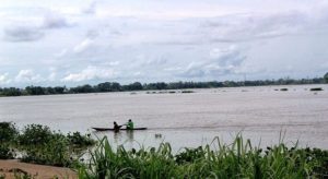 Piden rescate por las canoas de los indígenas waraos en Delta Amacuro