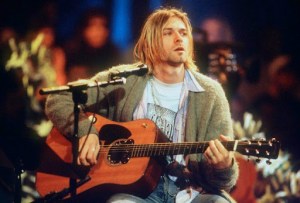 El Unplugged de Nirvana cumplió 26 años: Un pedazo de la historia del rock