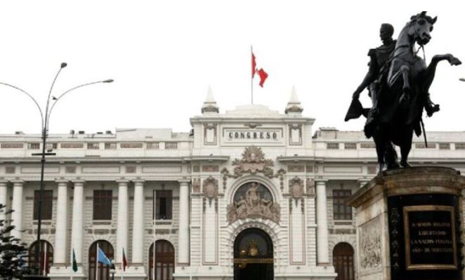 “Su seguridad es de chiste”: Anonymous hackeó web del Congreso de Perú