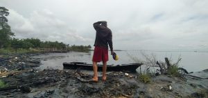 ¿Cómo rescatar al Lago de Maracaibo luego de los derrames de petróleo?