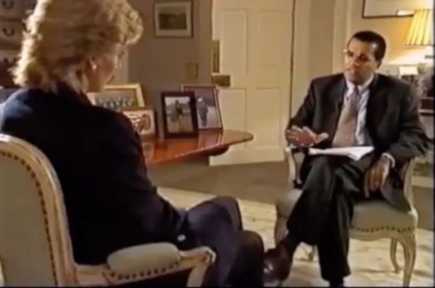 Investigación sobre entrevista Diana de Gales en 1995 revelaría presunto engaño a la princesa