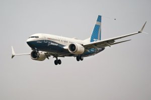 La FAA autoriza al Boeing 737 Max a volar de nuevo