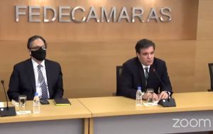 Humberto de La Calle: El entramado institucional debe estar presente en todo proceso de negociación