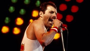 Se filtró “Face It Alone”, el tema inédito con la voz de Freddie Mercury que Queen presentará próximamente