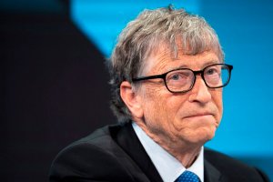 Bill Gates advierte que existe una amenaza con efectos mucho más graves que una pandemia