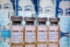 La desinformación podría hacer que la gente se vuelva contra las vacunas del Covid-19