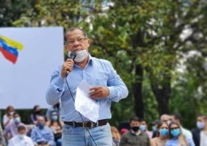 Diputado Hernández: El pueblo de Barinas está preparado para respaldar la Consulta Popular