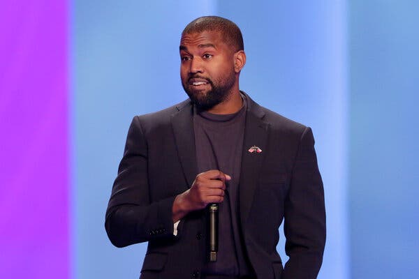 “Jeen-yuhs” y el tremendo lío que envuelve al estreno de la trilogía de Kanye West en Netflix
