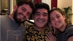 El último gran deseo de Diego Maradona que quedó incumplido