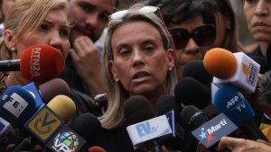 Lilia Camejo aboga que nueva ronda de diálogo en México analice casos de presos políticos
