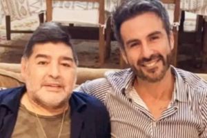 Imputan al médico de Maradona por negligencia y presunto homicidio culposo
