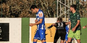 El criollo Nicolás “Miku” Fedor debutó como titular en empate del Deportivo La Coruña