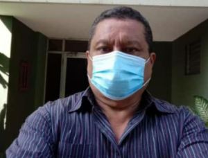 Murió por coronavirus el anestesiólogo Nelson Tovar en Carabobo este #13Nov