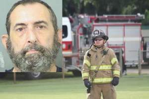 Capitán de bomberos de Florida involucrado en conspiración de drogas