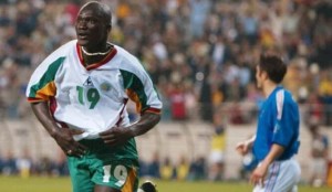 Muere a los 42 años el exfutbolista de Senegal Papa Bouba Diop