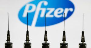 The Pfizer Vaccine is good news for some countries