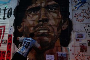 Radiografía de los últimos días de Maradona: Su estado de ánimo, sus deseos y el vínculo con la familia
