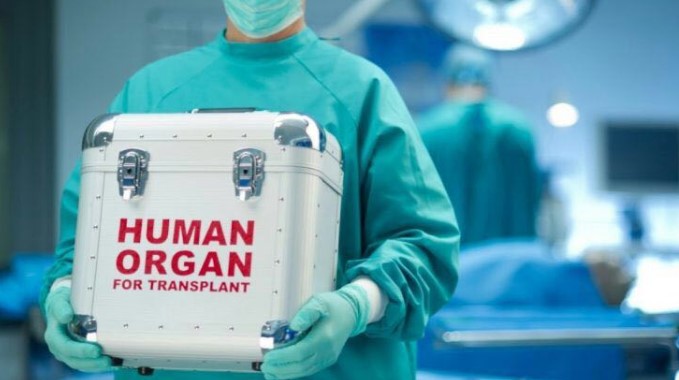 Encarcelados cuatro médicos por tráfico de órganos en el este de China