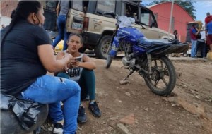 Un viaje por la frontera de Venezuela hasta Colombia: Las extorsiones de los militares y del ELN y una carita feliz