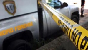 Detienen a tres adolescentes presuntamente implicados en el asesinato de un sacerdote en Caracas