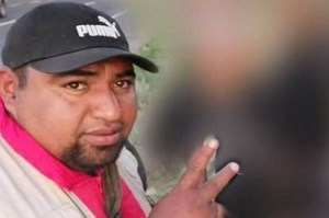 Envuelta en sangre encuentran camisa del reportero Víctor Manuel Jiménez desaparecido en México