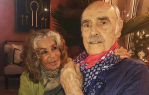La viuda de Sean Connery es acusada de fraude fiscal en España