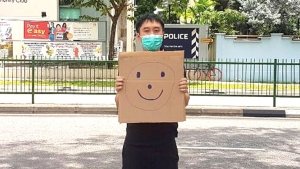 Singapur, el país híper desarrollado en el que se puede ir a la cárcel por mostrar una cara sonriente en la calle